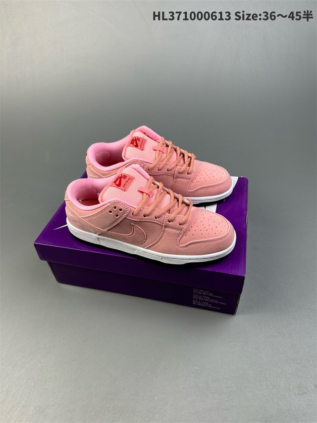 women low dunk SB shoes 2024-6-26-163